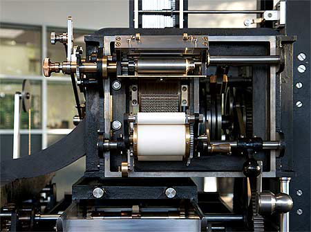 Discover a 170-year-old computer Picture 5