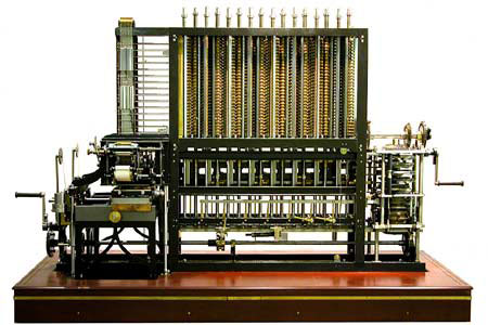 Discover a 170-year-old computer Picture 6