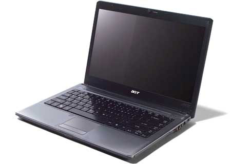 Discover Acer Timeline 4810T Picture 4