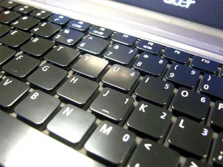 Discover Acer Timeline 4810T Picture 5