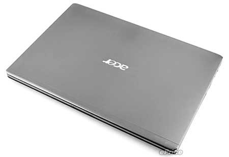 Discover Acer Timeline 4810T Picture 6