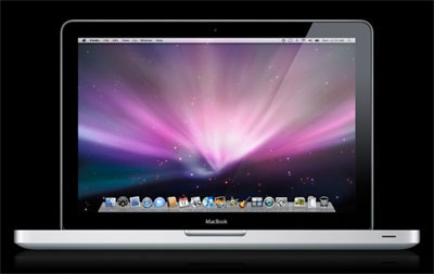 Discover Apple's new MacBook Pro Picture 2