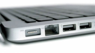 Discover Apple's new MacBook Pro Picture 3