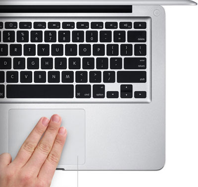 Discover Apple's new MacBook Pro Picture 4