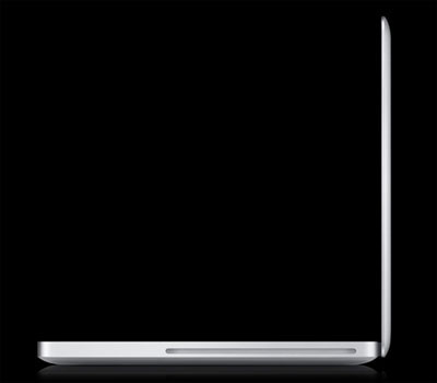 Discover Apple's new MacBook Pro Picture 5