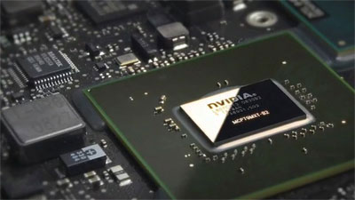 Discover Apple's new MacBook Pro Picture 6