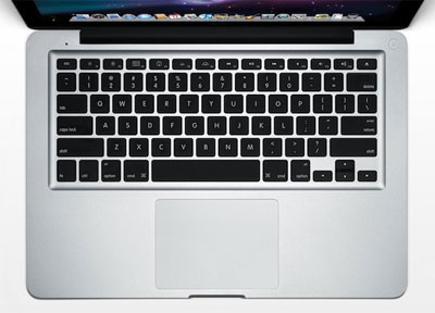 Discover Apple's new MacBook Pro Picture 7