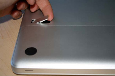 Discover Apple's new MacBook Pro Picture 8