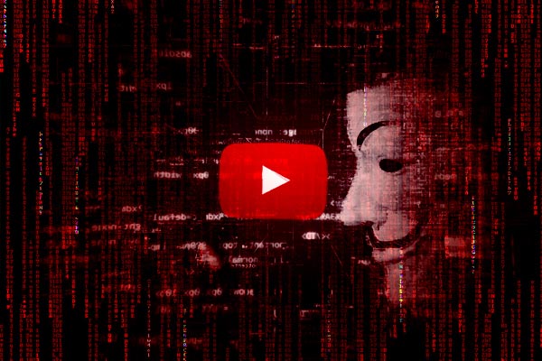 Discover botnet hiding YouTube shadow stealthily deploying malicious activities Picture 1
