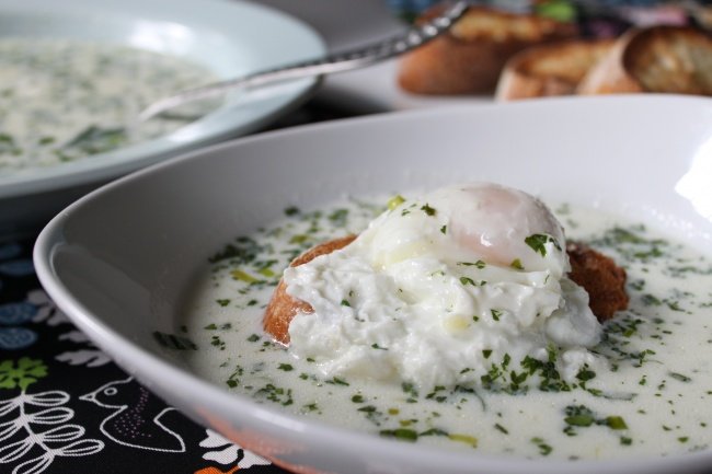 Discover breakfast of 23 countries around the world Picture 10