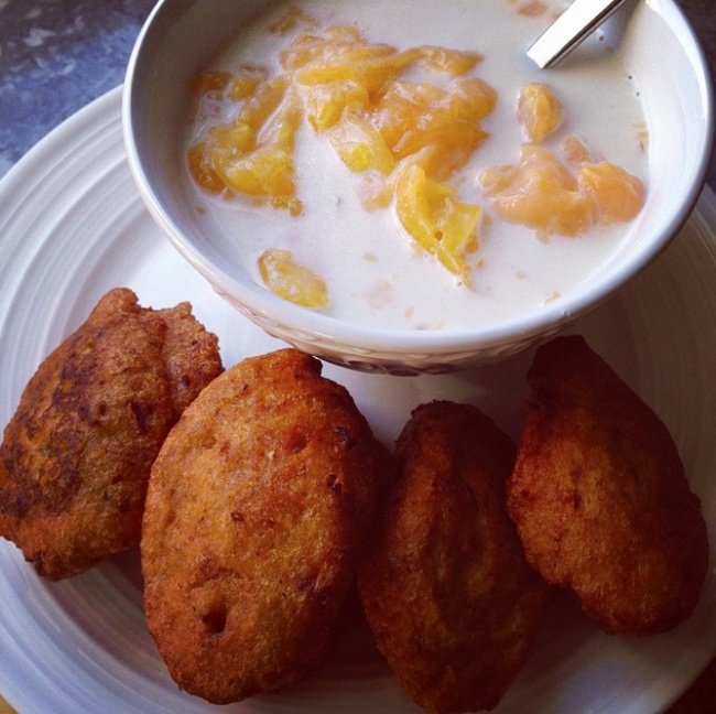 Discover breakfast of 23 countries around the world Picture 13