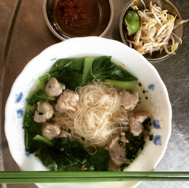 Discover breakfast of 23 countries around the world Picture 16