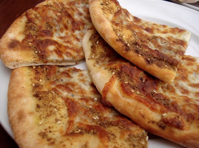 Discover breakfast of 23 countries around the world Picture 17