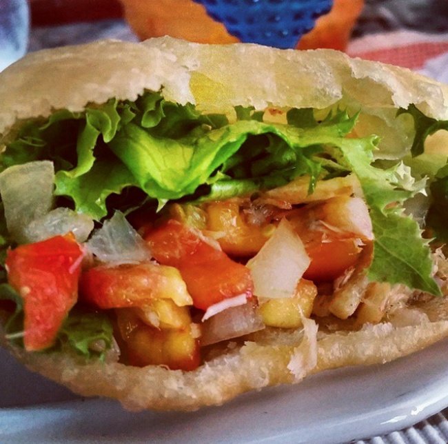 Discover breakfast of 23 countries around the world Picture 2