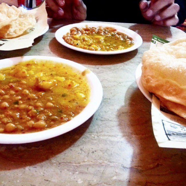 Discover breakfast of 23 countries around the world Picture 20