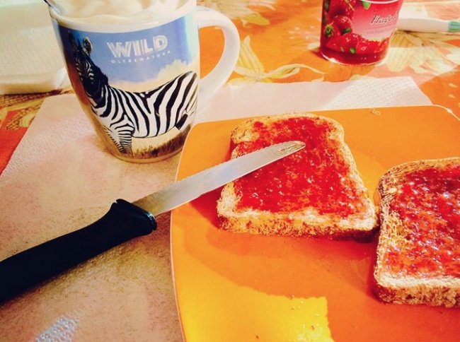 Discover breakfast of 23 countries around the world Picture 8