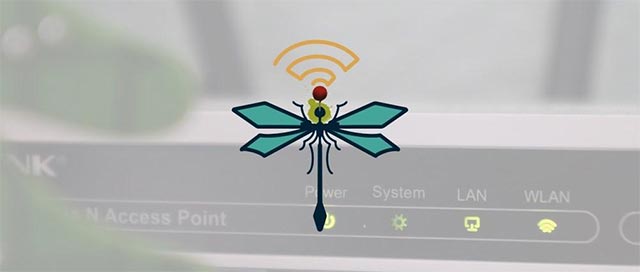Discover Dragonblood security vulnerability in WPA3 Picture 2
