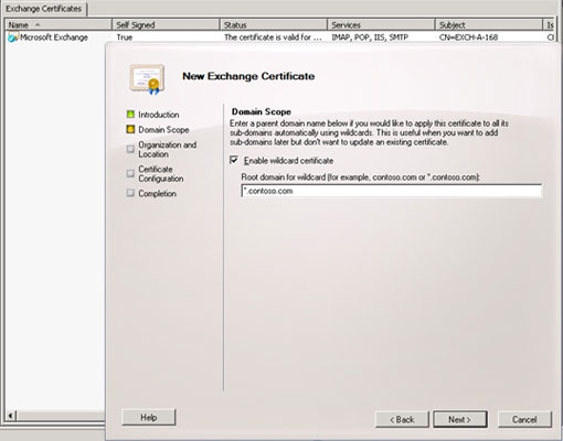 Discover EMC in Exchange Server 2010 (Part 2) Picture 1