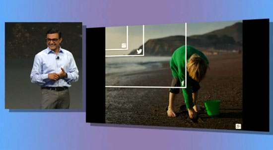 Discover 'extreme' image processing on Google+ Picture 2