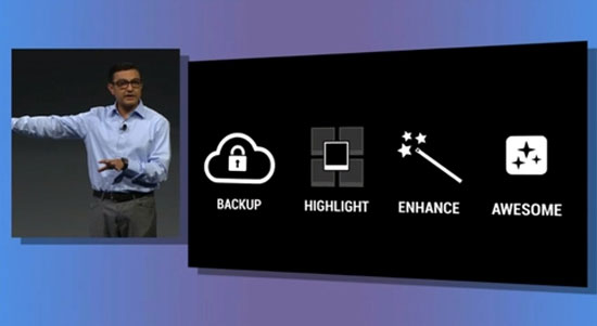 Discover 'extreme' image processing on Google+ Picture 3
