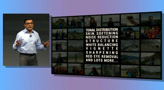 Discover 'extreme' image processing on Google+ Picture 4