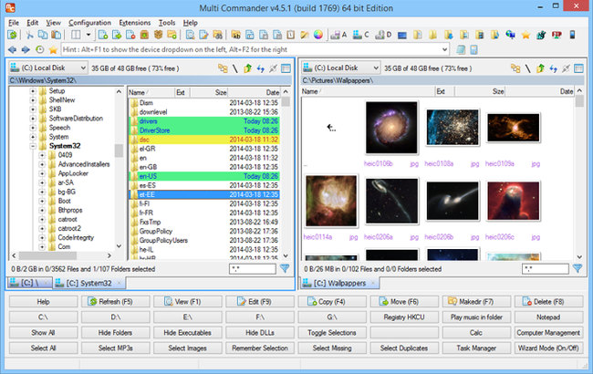 Discover free software Picture 10
