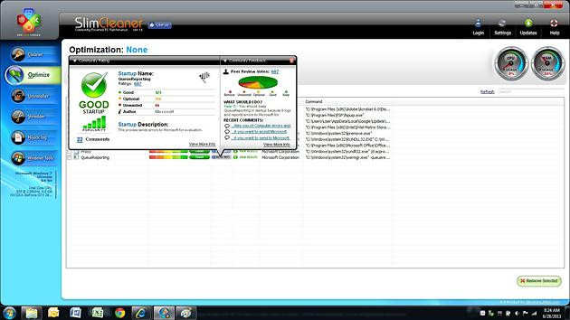 Discover free software Picture 4