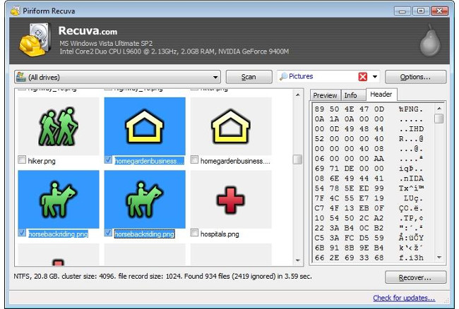 Discover free software Picture 8