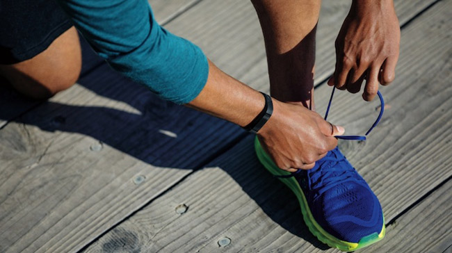 Discover immediately 7 highlights only in Fitbit Alta HR health bracelets Picture 3