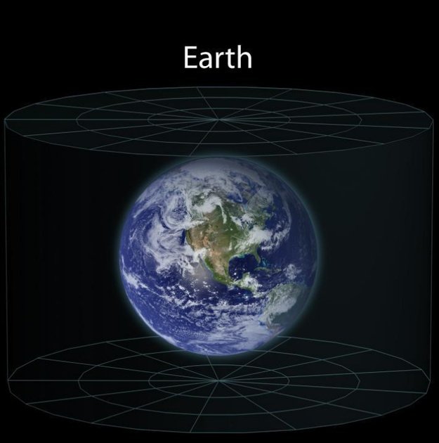 Discover incredible facts about our cosmic planet Picture 24