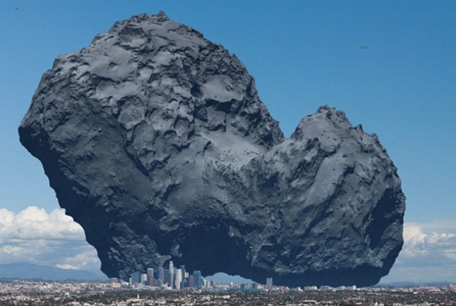 Discover incredible facts about our cosmic planet Picture 8