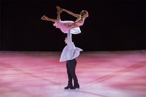 Discover inside the planet's largest yacht, it can serve nearly 7,000 passengers Picture 17