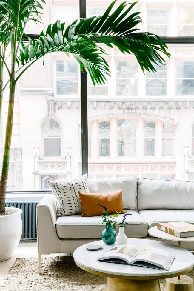 Picture 12 of Discover inside the startup's new headquarters for Homepolish interior design in New York