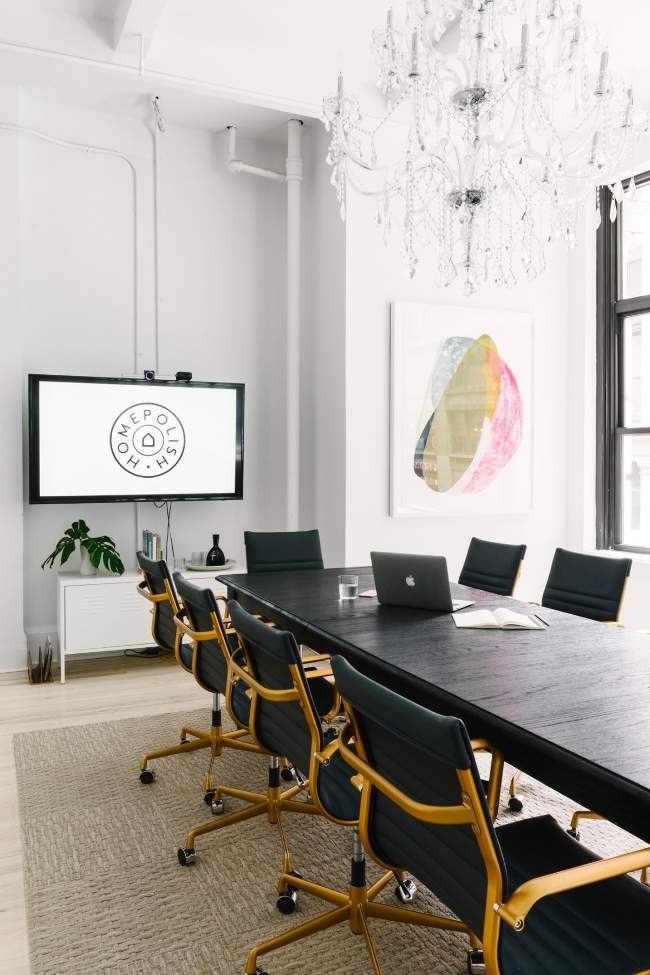 Picture 5 of Discover inside the startup's new headquarters for Homepolish interior design in New York