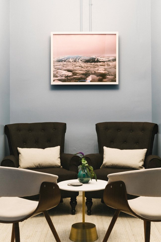 Picture 6 of Discover inside the startup's new headquarters for Homepolish interior design in New York