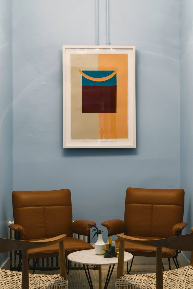 Picture 8 of Discover inside the startup's new headquarters for Homepolish interior design in New York