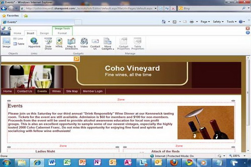 Discover Microsoft Office 365 Beta Picture 2