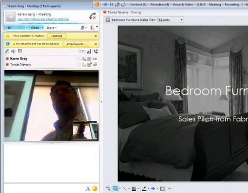 Discover Microsoft Office 365 Beta Picture 4