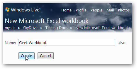 Discover Microsoft Web Office Picture 11