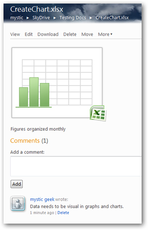 Discover Microsoft Web Office Picture 2