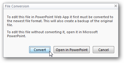 Discover Microsoft Web Office Picture 6
