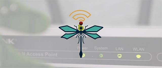 Discover new ways to hack WPA3 protected WiFi passwords Picture 1