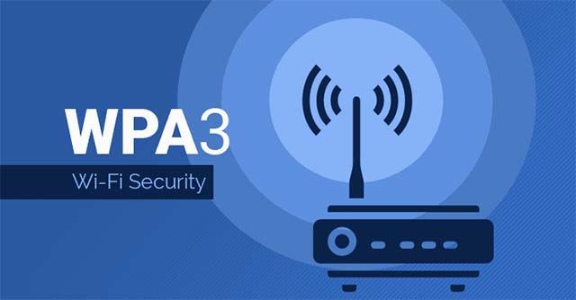 Discover new ways to hack WPA3 protected WiFi passwords Picture 2