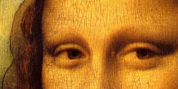 Discover the 8 biggest secrets in Da Vinci's 'Mona Lisa' painting Picture 3