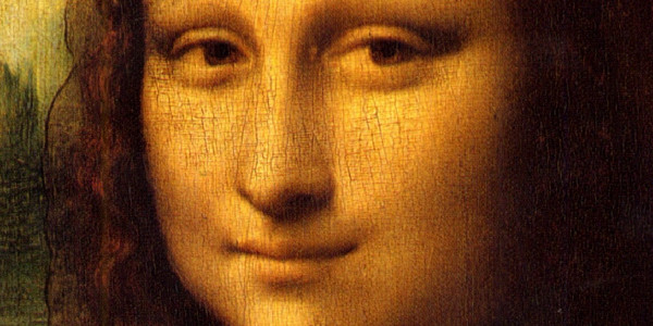 Discover the 8 biggest secrets in Da Vinci's 'Mona Lisa' painting Picture 4
