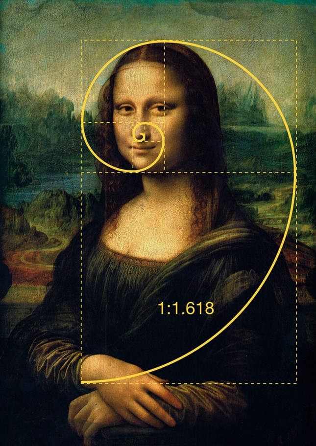 Discover the 8 biggest secrets in Da Vinci's 'Mona Lisa' painting Picture 7