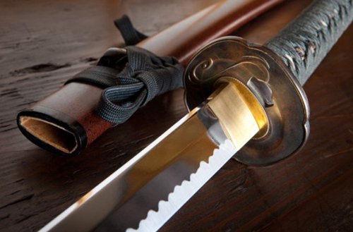 Discover the 9 most famous legendary swords in world history Picture 2