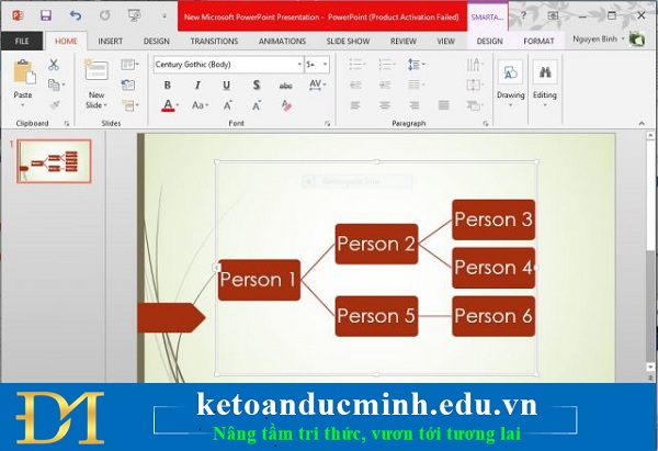Discover the amazing features of Powerpoint Picture 2
