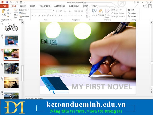 Discover the amazing features of Powerpoint Picture 4