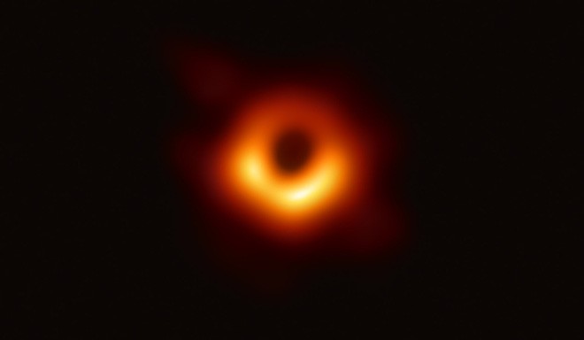 Discover the black hole closest to Earth, located in the star system that we can see with the naked eye Picture 3